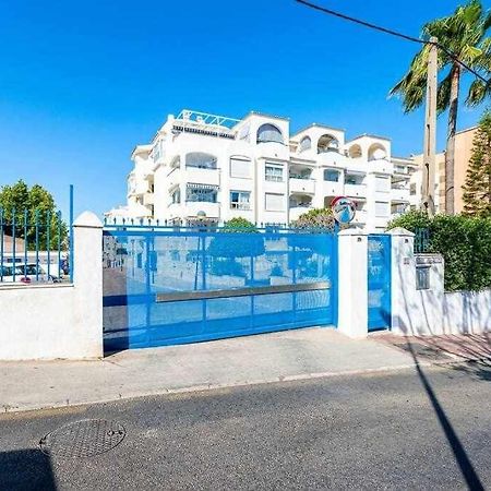 797 Holiday Rentals- Hermoso Apartamento Para 4 En Benalmádena Εξωτερικό φωτογραφία