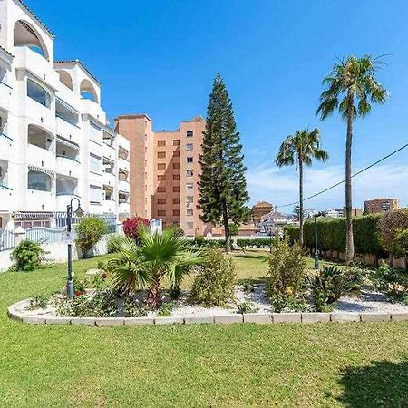 797 Holiday Rentals- Hermoso Apartamento Para 4 En Benalmádena Εξωτερικό φωτογραφία