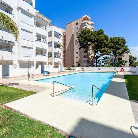 797 Holiday Rentals- Hermoso Apartamento Para 4 En Benalmádena Εξωτερικό φωτογραφία