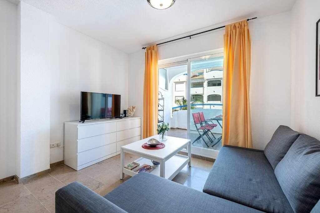 797 Holiday Rentals- Hermoso Apartamento Para 4 En Benalmádena Εξωτερικό φωτογραφία