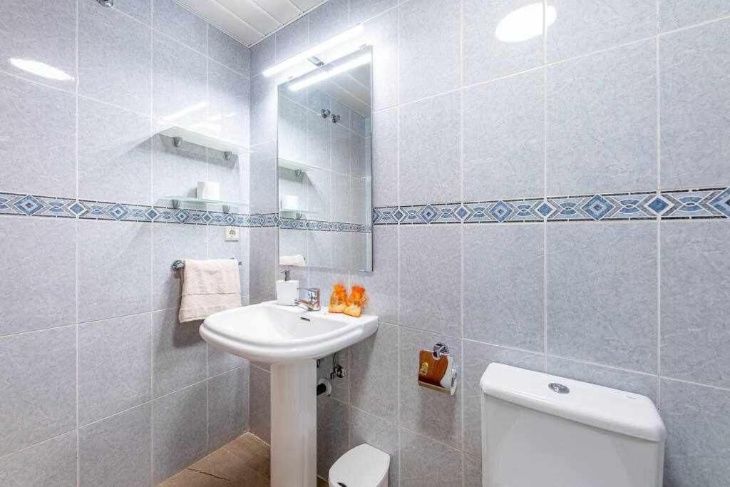 797 Holiday Rentals- Hermoso Apartamento Para 4 En Benalmádena Εξωτερικό φωτογραφία