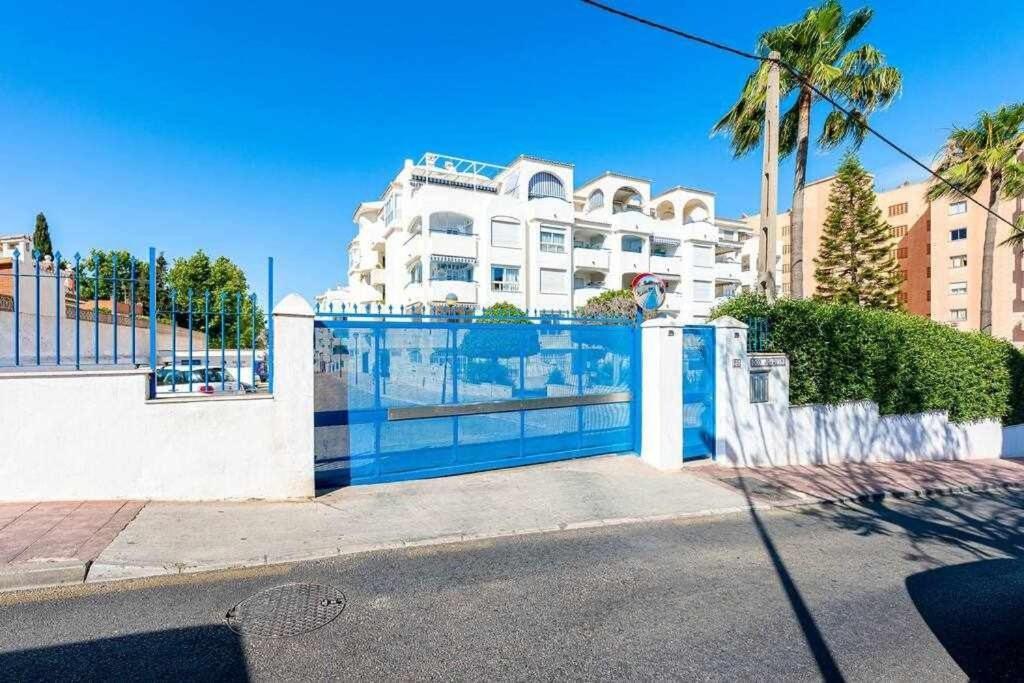 797 Holiday Rentals- Hermoso Apartamento Para 4 En Benalmádena Εξωτερικό φωτογραφία