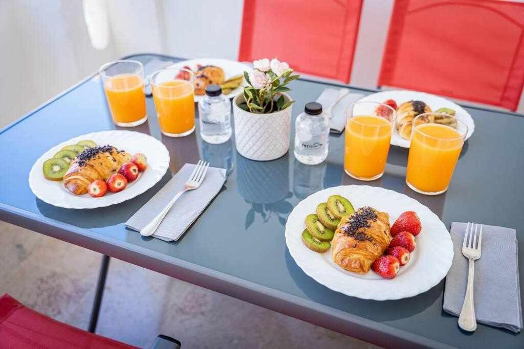 797 Holiday Rentals- Hermoso Apartamento Para 4 En Benalmádena Εξωτερικό φωτογραφία